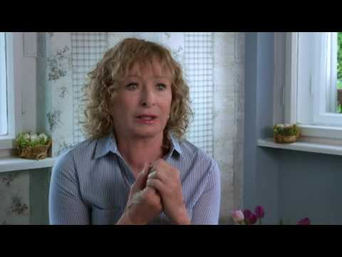 Maszk nélkül – Bánsági Ildikó színművész