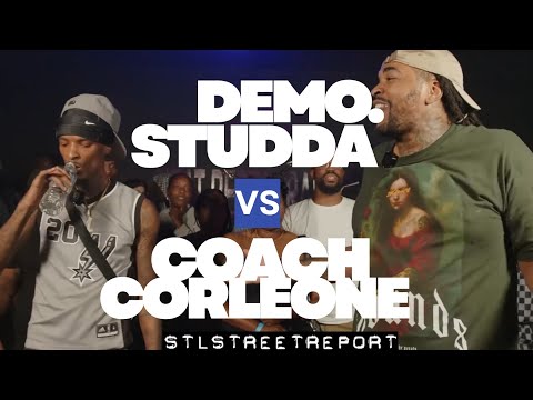 Demo Studda vs Coach Corleone