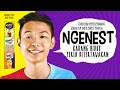 Ngenest - Teaser