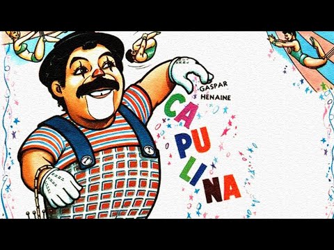 El Circo de Capulina