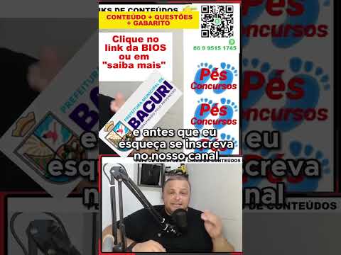 Descubra tudo sobre Bacuri no Maranhão para arrasar no concurso público!