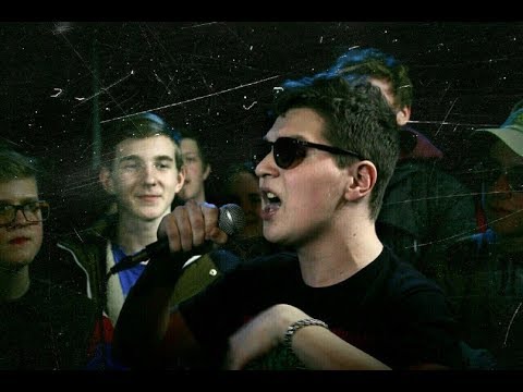 HEARTLE55 - ЗАЯВКА НА SLOVO BACK 2 BEAT | Sofasaur prod.