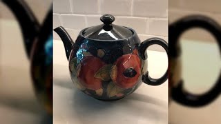 What is this teapot worth? Appraiser Dr. Lori reviews antiques from New Day NW viewers - New Day NW