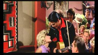 Elvis Presley - It feels so right