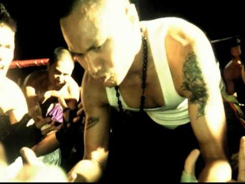 Q-York - Champion [Official Music Video]