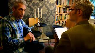 Mr. Morris and his endless barrage...