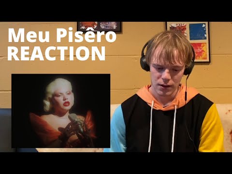 Meu Pisêro by DUDA BEAT | React & Chat