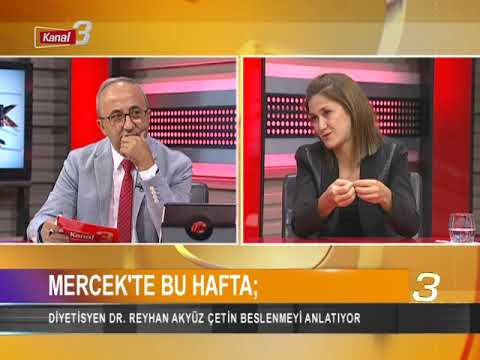 KANAL 3’TE SABAH 12 02 2019