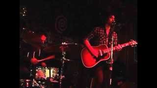 Liam Titcomb - Cicada