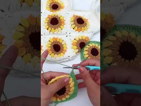 WOW! Beautiful Crochet Stitch 197 ✨ Quick & Gorgeous Pattern  #knittig #crochet #knitting