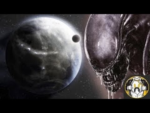 The Xenomorph Homeworld - Explained