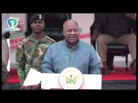 President Mahama Praises Ablakwa’s Role in Ghana’s International Success | Ghana News