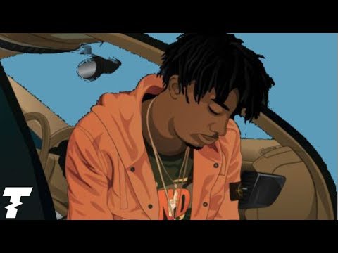 [FREE] Playboi Carti x Tay-K Type Beat 2017 - Uzi Wit Me (Prod.TRTheProducer)