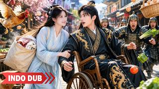 Download lagu Istri yang dulu pengecut kini berubah total, Pangeran cacat mau berpisah justru jatuh cinta padanya mp3 Download lagu Istri yang dulu pengecut kini berubah total, Pangeran cacat mau berpisah justru jatuh cinta padanya mp3