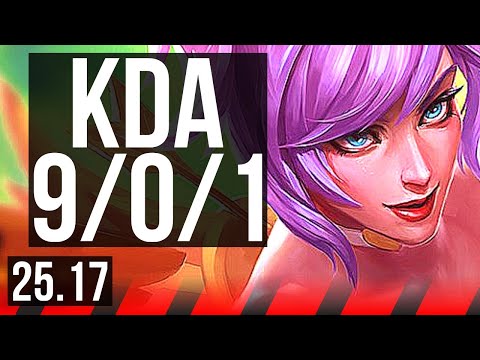 QUINN vs DARIUS (TOP) | Legendary | EUW Master | 25.17