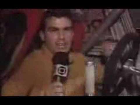 Stock Car Brasil - Mateus Greipel