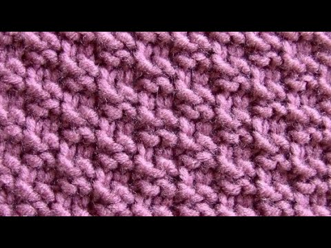 Stitch 5 – Checkered Stitch