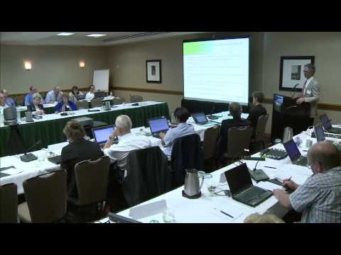 GM5: Patient-Centered Outcomes Research Institute (PCORI) - Joe Selby