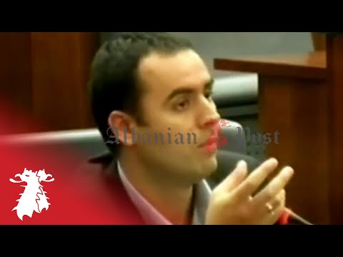 2011: Kur Glauk Konjufca i kerkonte Thaçit te betohej ne flamur se nuk shkon ne negociata per Veriun