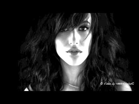 Kate Voegele - I Don't Wanna Be (One Tree Hill cover with lyrics)