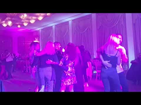 DANY D mi amor 💖 Unchained Melody - 8 Martie 🌹 Monarh Restaurant