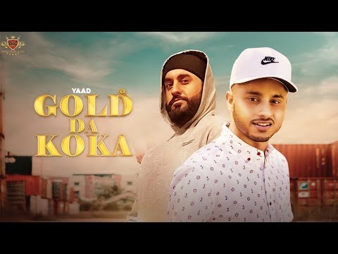 Poster gold da koka lyrics – yaad