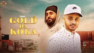 Poster gold da koka lyrics – yaad