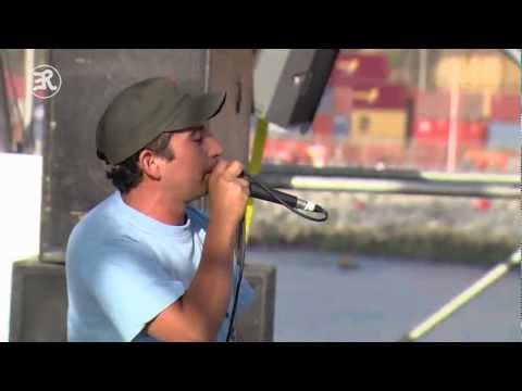 Rockodromo 2012 - Legua York - Show Completo