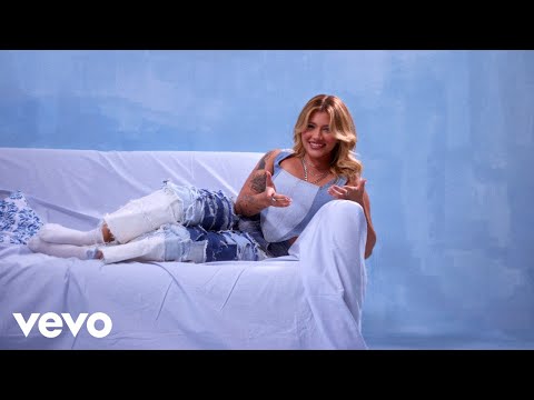 Bia Marques - Ninguém É Perfeito