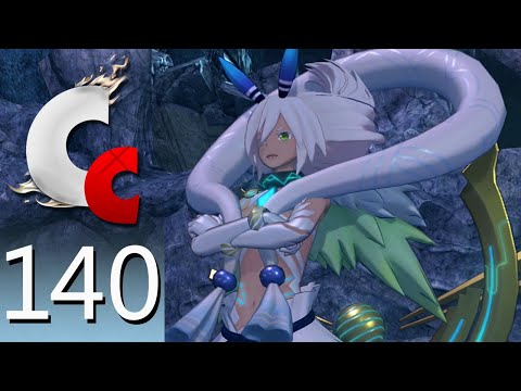Xenoblade Chronicles 2 – Episode 140: Eating Before a Fight!