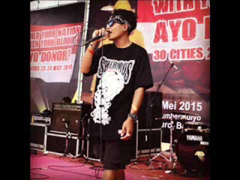 Pendhoza Pendhoza Ft Tiwi Ferzandha   Remix Ninggal Janji