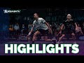 On A Mission Here Crouin V Farag El Gouna Intl 2023 QF HIGHLIGHTS