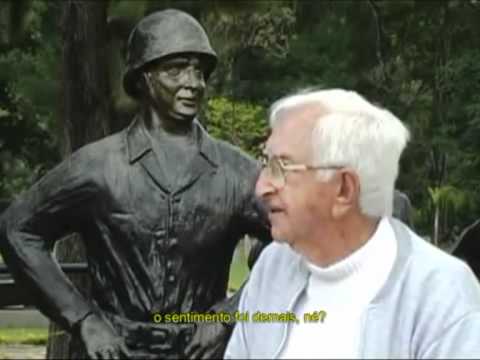 Depoimento de um Pracinha da FEB