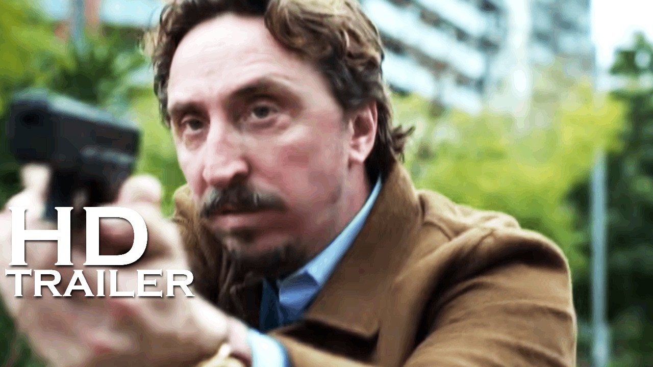 DAY ONE Trailer [HD] Prime Video - Ivan Massagué