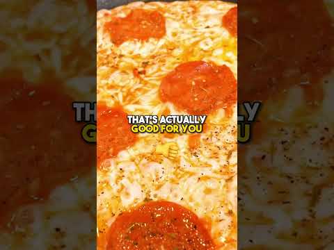 ULTIMATE Thin Crust Pizza Secrets 🤫🍕