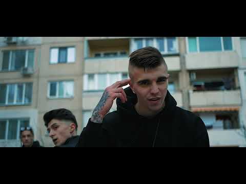 ZIGGO GANG - VSEKI (Official Video)