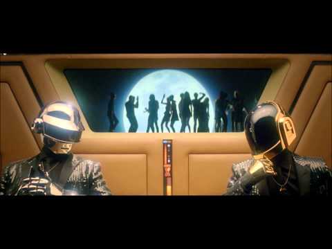 Daft Punkz - Get Lucky ( XTC'z Bootleg Videomix ) Basslouder Booty