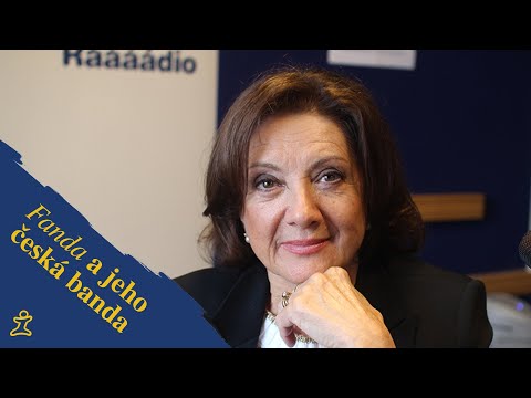 Marie Rottrová: Je to krásné, když si mladý muž pověsí můj plakát do svého pokoje