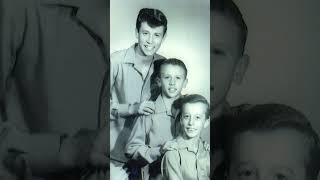 Bee Gees brotherly love #shorts