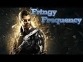 Complaining About A Problem In Gaming Works Fringy Frequency