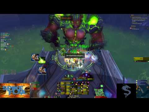Spike Flail Vs Mythic Krosus - Multi POV