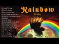 Rainbow Greatest Hits Full Album  Best Songs Of Rainbow Playlist