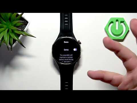 HUAWEI Watch GT 6 Pro – How to Enable Developer Options