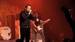 Gluecifer - Shotgun seat