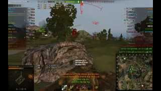 E5 1개 57헤비 2개