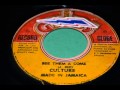 Culture "See dem a come" Label : Joe Gibbs