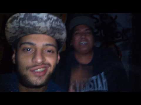 AGM ft RASTROZ MC - HOY EN DIA (VIDEO OFICIAL)