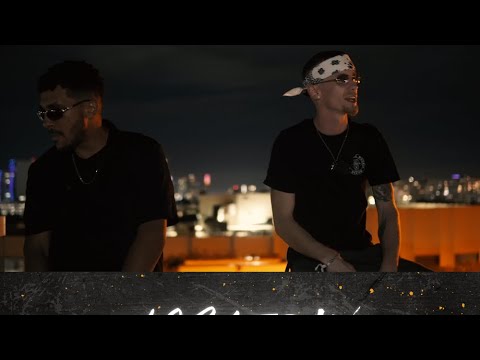 HK Rhio / HK Neeko - "Locked In" (Urban Youth Co.)