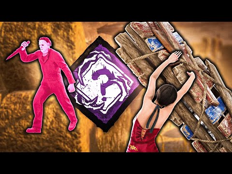 The Underrated Perk That NOBODY Uses!