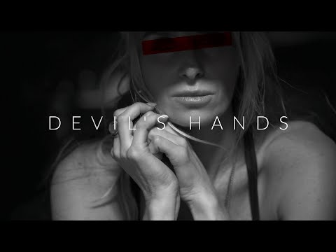 Lunar Disco - Devil’s Hands